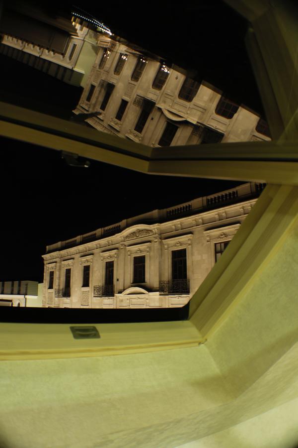 Four Rooms Tbilisi ภายนอก รูปภาพ